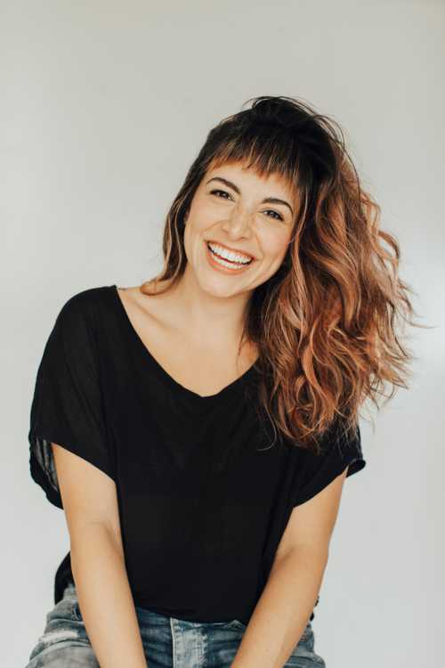 Foto Veronica Ospina